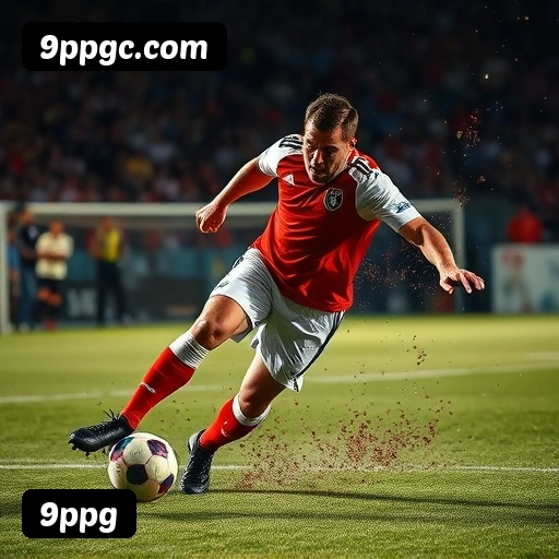 Vantagens exclusivas 9ppg para jogadores brasileiros - São Paulo, Rio, BH