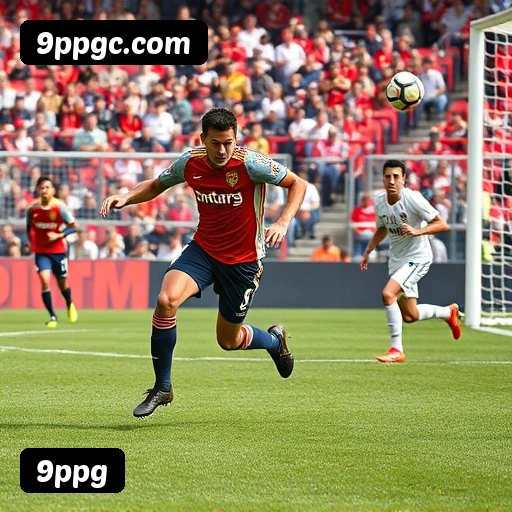 Requisitos do APK da 9ppg para Android