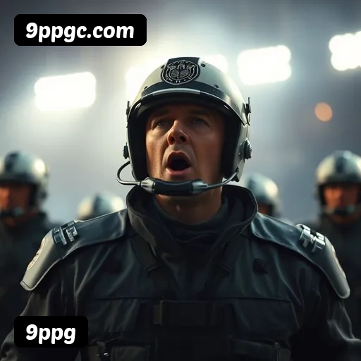 Comparação APP mobile vs versão web da 9ppg