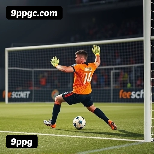 9ppg bônus R$5.000 + 500 giros - Rollover 35x, prazo 30 dias, 38% taxa conversão