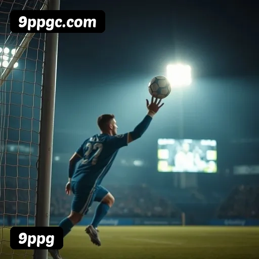 Tabela RTP dos jogos de cassino da 9ppg