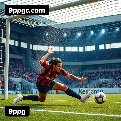 Catálogo 9ppg 2.547 jogos - Pragmatic Play, Evolution, NetEnt