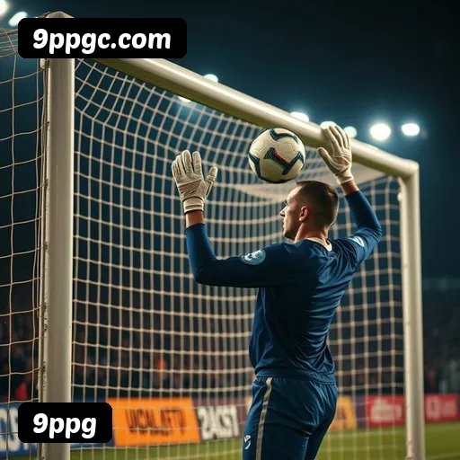 Loterias online disponíveis na 9ppg