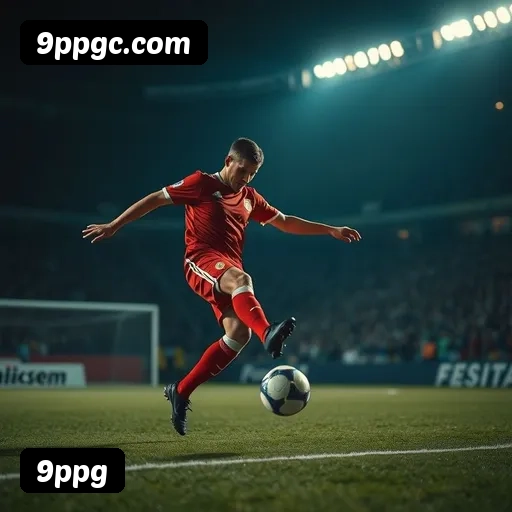 9ppg APP mobile iOS Android - 187 mil downloads São Paulo Rio BH