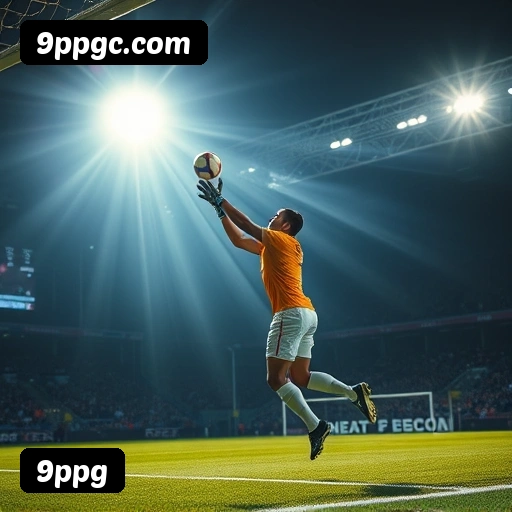 9ppg segurança SSL 256-bit - Licença Curaçao, eCOGRA, GLI certificado