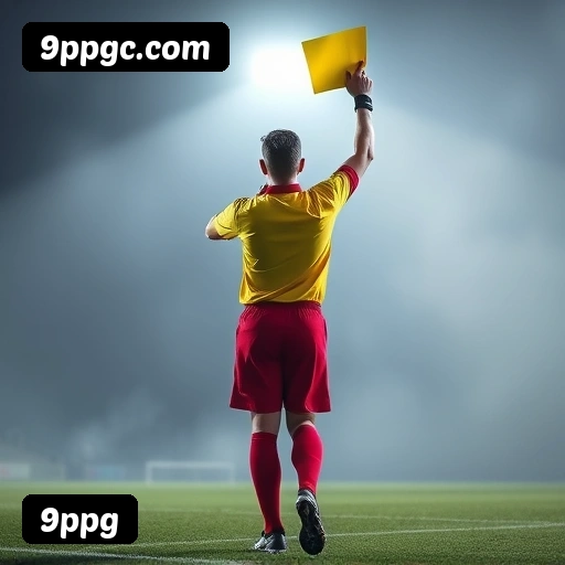 Níveis do programa VIP da 9ppg